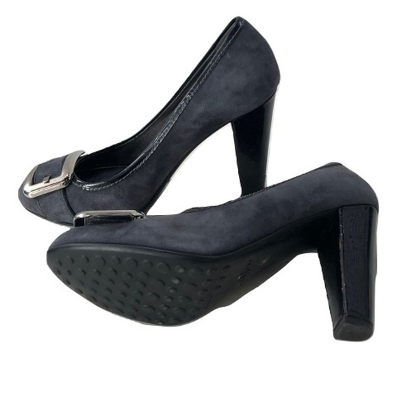 Prada Original Car Shoe Pumps, Size 6 - Picture 5 of 5